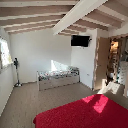 Apartman Con Vista Laguna *